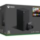 Microsoft Xbox Series X schwarz inkl. Forza Horizon 5 Premium Edition Bundle