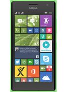 Nokia Lumia 730 Dual-SIM