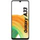 Samsung Galaxy A33 awesome white Galerie