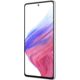 Samsung Galaxy A53 awesome white Galerie