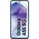 Samsung Galaxy A55 awesome iceblue Galerie