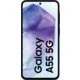 Samsung Galaxy A55 awesome navy Galerie