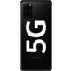 Samsung Galaxy S20+ cosmic black 5G