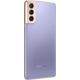 Samsung Galaxy S21+ phantom violet Galerie
