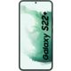 Samsung Galaxy S22+ green Galerie