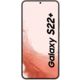 Samsung Galaxy S22+ pink gold Galerie