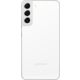 Samsung Galaxy S22+ phantom white