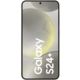 Samsung Galaxy S24+ marble gray Galerie