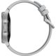 Samsung Galaxy Watch 4 Classic silver grey Galerie