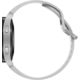 Samsung Galaxy Watch 4 silver grey Galerie