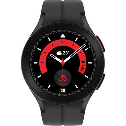 Samsung Galaxy Watch 5 Pro mit Vertrag Telekom, Vodafone, congstar, otelo  Vertragsverlängerung