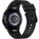 Samsung Galaxy Watch 6 Classic Gehäuse black, Hybrid Eco-Leather Band black Galerie