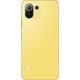 Xiaomi Mi 11 Lite citrus yellow 5G Galerie