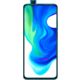 Xiaomi Poco F2 Pro neon blue mit 8 GB RAM Galerie