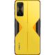 Xiaomi Poco F4 GT cyber yellow