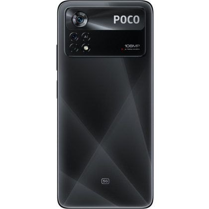 Xiaomi Poco X4 Pro mit Vertrag günstig kaufen → Angebote