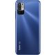 Xiaomi Redmi Note 10 5G nighttime blue