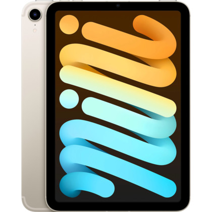 iPad Mini 2021 5G