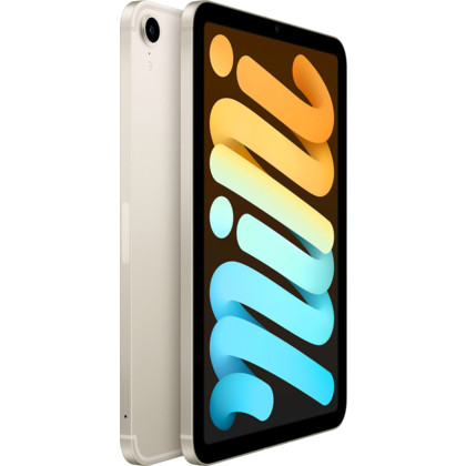 iPad Mini 2021 5G