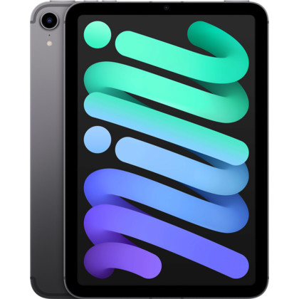 iPad Mini 2021 5G