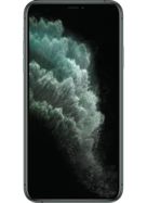 iPhone 11 Pro Max mit Vertrag