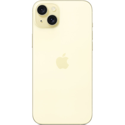 iPhone 15 Plus