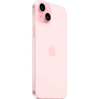 iPhone 15 Plus