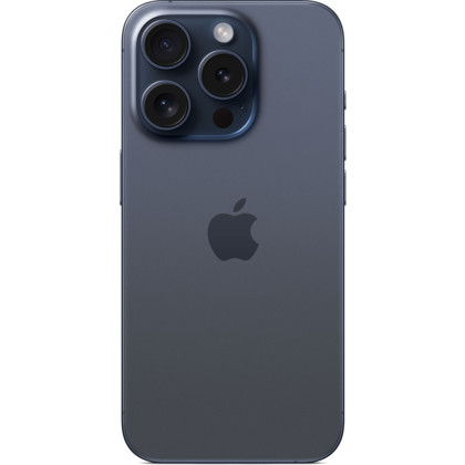 iPhone 15 Pro