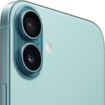 iPhone 16 Plus