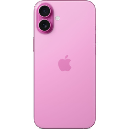 iPhone 16 Plus