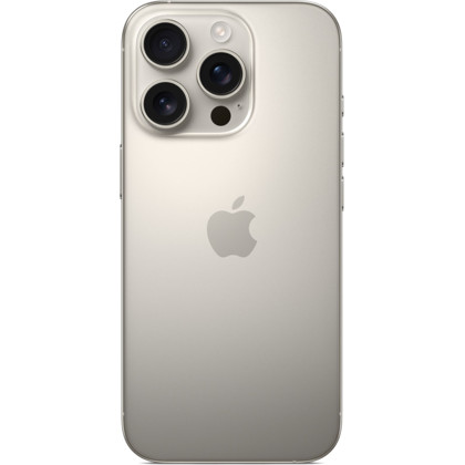 iPhone 16 Pro