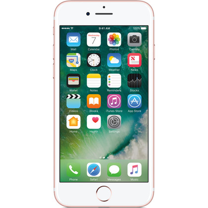 iPhone 7