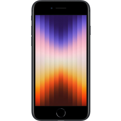 iPhone SE 2022