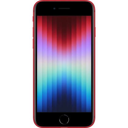 iPhone SE 2022