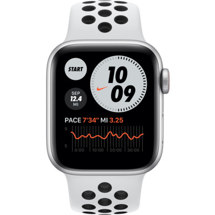 Apple Watch SE 2021