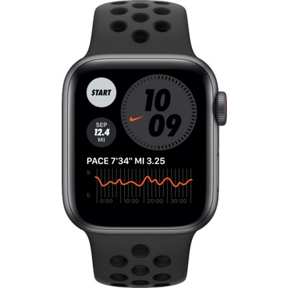 Apple Watch SE 2021