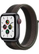 Apple Watch SE (2021) mit Vertrag