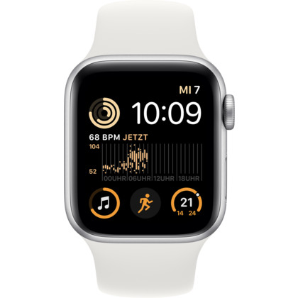 Apple Watch SE 2022