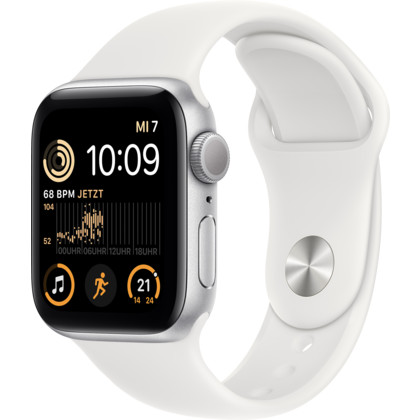 Apple Watch SE 2022