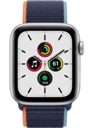 Apple Watch SE 44 mm LTE mit Vertrag