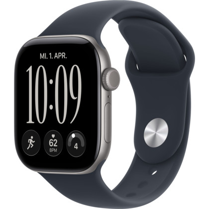 Apple Watch Series 12
