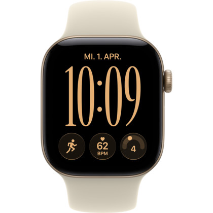 Apple Watch Series 12