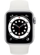 Apple Watch Series 6 40 mm LTE mit Vertrag