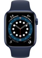 Vertragsverlängerung Apple Watch Series 6 44 mm LTE mit Vodafone Vertrag