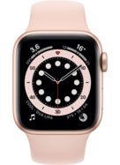 Apple Watch Series 6 mit Vertrag