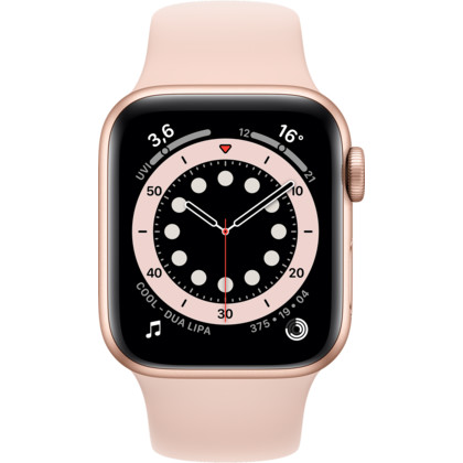 Apple Watch Series 6