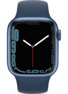 Apple Watch Series 7 41 mm LTE mit Vertrag
