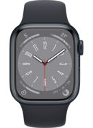 Apple Watch Series 8 mit Vertrag