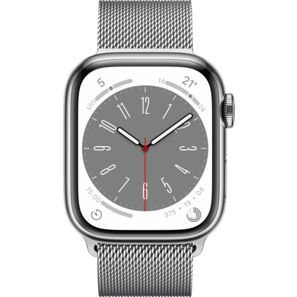 Apple Watch Series 8