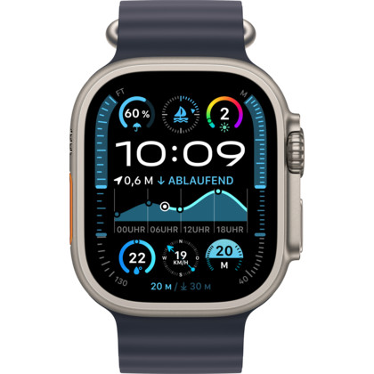 Apple Watch Ultra 2